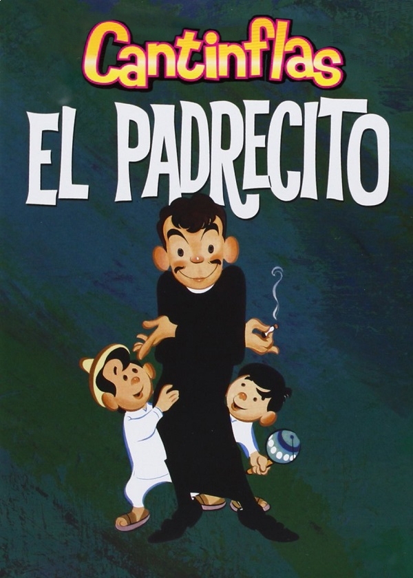 EL PADRECITO